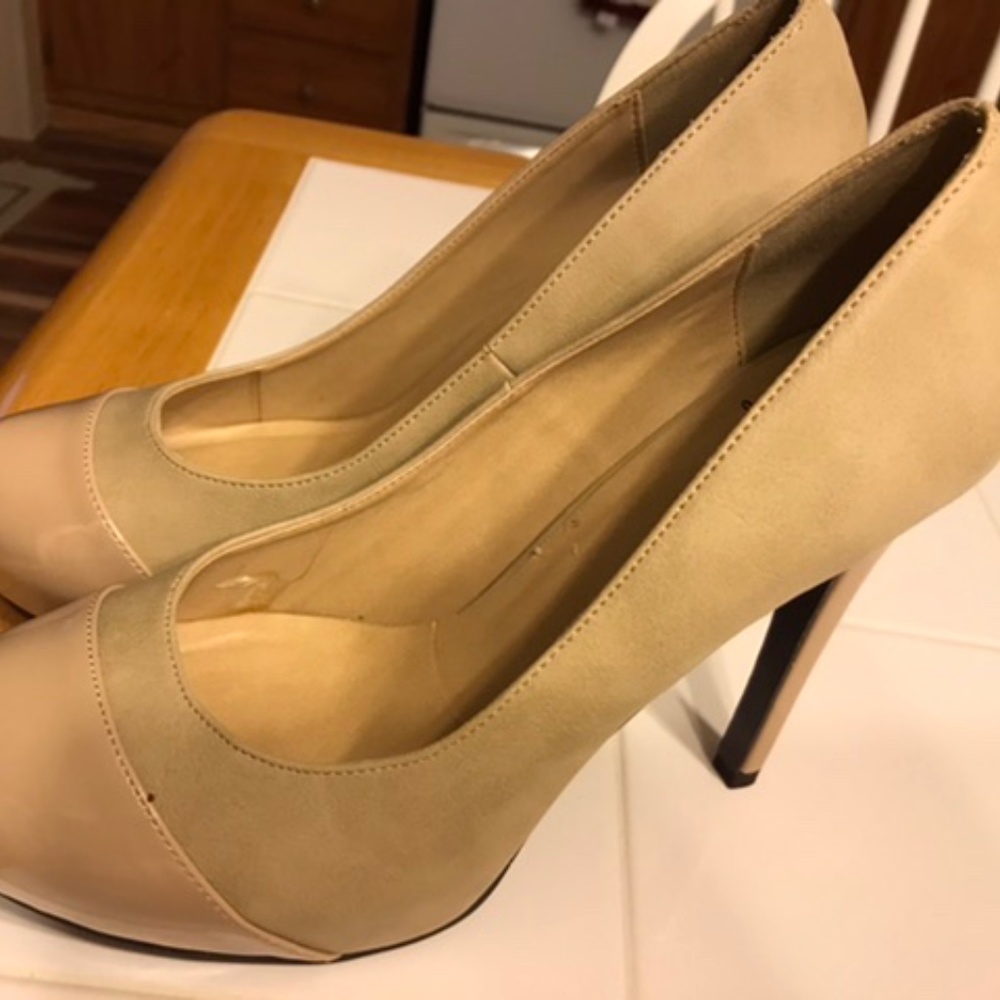 Lady Shoes, high heels